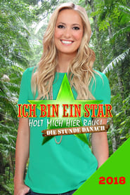 Ich bin ein Star Die Stunde danach' Poster