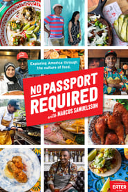 No Passport Required' Poster