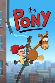 Its Pony' Poster