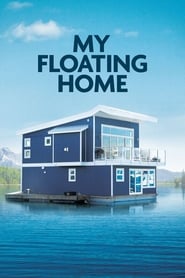 My Floating Home' Poster