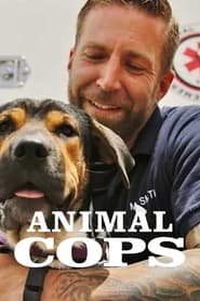 Animal Cops' Poster