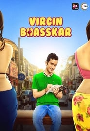 Virgin Bhasskar' Poster