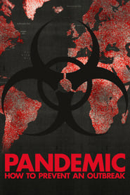 Pandemic How to Prevent an Outbreak' Poster