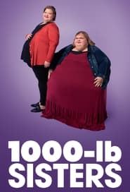 1000lb Sisters' Poster