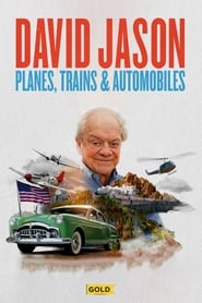 David Jason Planes Trains  Automobiles' Poster