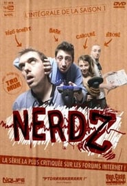 Nerdz' Poster