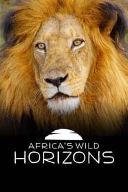 Africas Wild Horizons' Poster