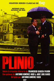 Plinio' Poster