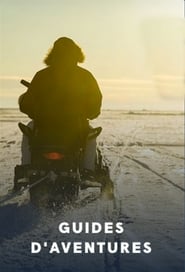 Adventure Guides' Poster