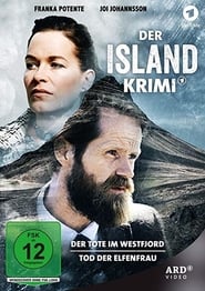 Der IslandKrimi' Poster