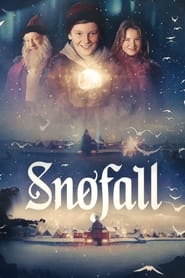 Snfall' Poster