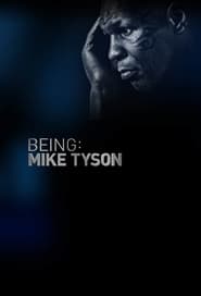 Being Mike Tyson' Poster
