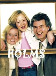 Holms' Poster