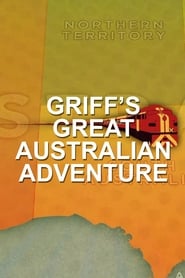 Griffs Great Australian Rail Trip' Poster