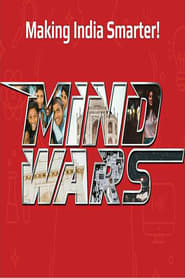 Mind Wars' Poster