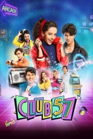 Club 57' Poster