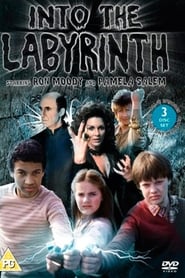 Into the Labyrinth' Poster
