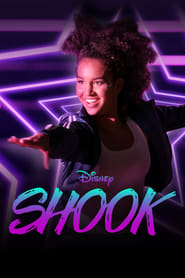 Shook' Poster