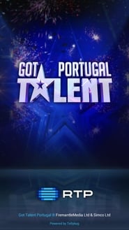 Got Talent Portugal' Poster