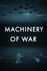 Machinery of War' Poster