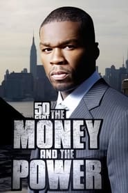 50 Cent The Money and the Power' Poster