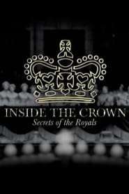 Inside the Crown' Poster