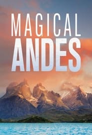 Andes Mgicos' Poster