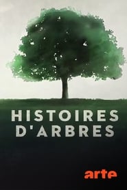 Histoires darbres' Poster