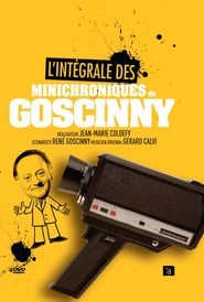 Minichroniques' Poster