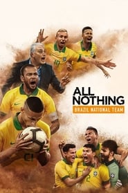 Streaming sources forAll or Nothing Brazil National Team