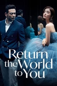 Return the World to You' Poster