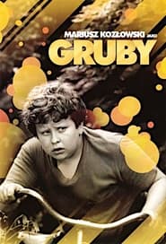 Gruby' Poster