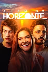 Alm do Horizonte' Poster