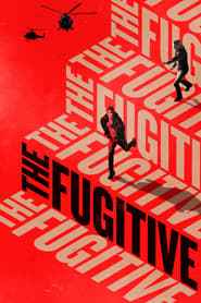 The Fugitive' Poster