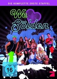 We love Slden' Poster