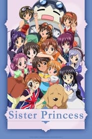 Sister Princess' Poster