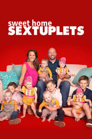 Sweet Home Sextuplets' Poster