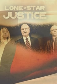 Lone Star Justice' Poster