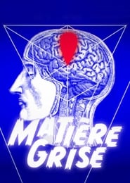 Matire grise' Poster