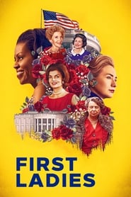 First Ladies' Poster