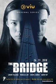 The Bridge' Poster