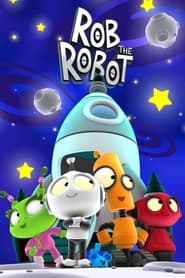 Rob the Robot' Poster