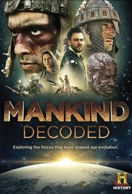 Mankind Decoded' Poster
