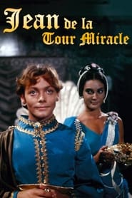 Jean de la Tour Miracle' Poster