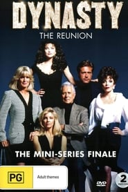 Dynasty The Reunion' Poster