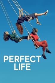 Vida perfecta' Poster