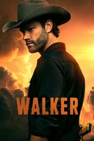 Walker' Poster
