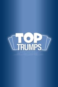 Top Trumps' Poster