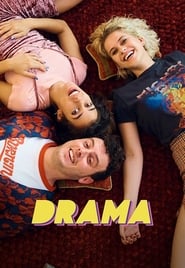 Drama' Poster
