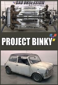 Project Binky